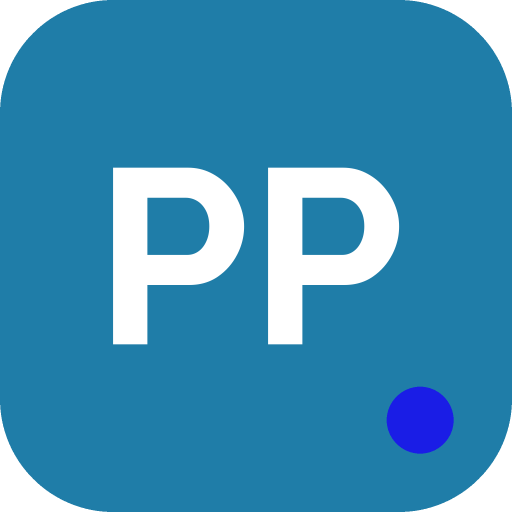 Panel & Past logo
